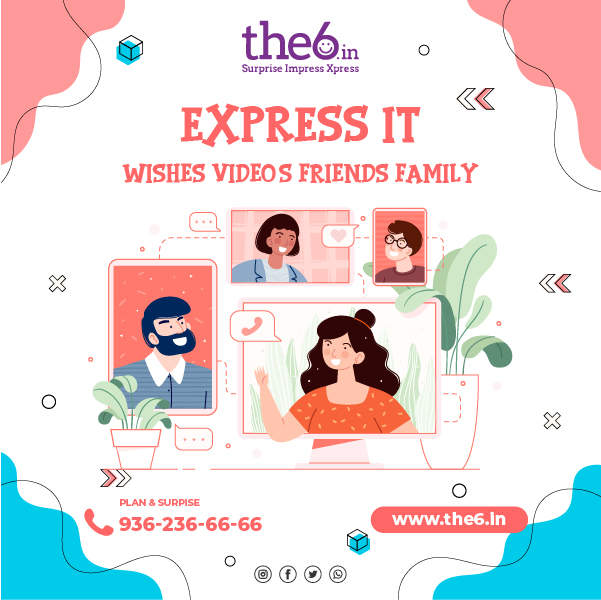 Express it (Virtual)